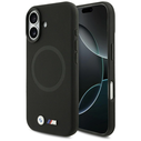 BMW M FW Metal Logo MagSafe Apple iPhone 17 black