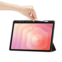 Tech-Protect SmartCase Pen Samsung Galaxy Tab S8 Ultra / S9 Ultra / S10 Ultra / S11 Ultra 14.6 Black