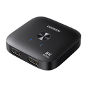 Ugreen AW700 HDMI Switch, 2x1, 8K 60Hz