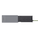 Adapter / Czytnik kart pamięci Ugreen CM856, USB / USB-C, for kart SD i microSD