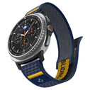 Etui Spigen Athlex Air Samsung Galaxy Watch 8 / 9 / Classic (40 / 44 / 46 Mm) Active Navy