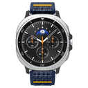 Etui Spigen Athlex Air Samsung Galaxy Watch 8 / 9 / Classic (40 / 44 / 46 Mm) Active Navy
