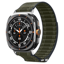 Etui Spigen Wbf0 Band Samsung Galaxy Watch Ultra 1 / 2 47 mm Green