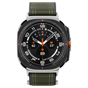 Etui Spigen Wbf0 Band Samsung Galaxy Watch Ultra 1 / 2 47 mm Green