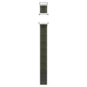 Etui Spigen Wbf0 Band Samsung Galaxy Watch Ultra 1 / 2 47 mm Green