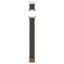 Etui Spigen Wbf0 Band Samsung Galaxy Watch Ultra 1 / 2 47 mm Green