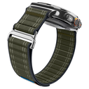 Etui Spigen Wbf0 Band Samsung Galaxy Watch Ultra 1 / 2 47 mm Green