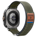 Etui Spigen Wbf0 Band Samsung Galaxy Watch Ultra 1 / 2 47 mm Green
