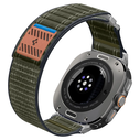 Etui Spigen Wbf0 Band Samsung Galaxy Watch Ultra 1 / 2 47 mm Green