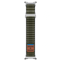 Etui Spigen Wbf0 Band Samsung Galaxy Watch Ultra 1 / 2 47 mm Green