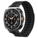 Etui Spigen Wbf0 Band Samsung Galaxy Watch Ultra 1 / 2 47 mm Black