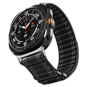 Etui Spigen Wbf0 Band Samsung Galaxy Watch Ultra 1 / 2 47 mm Black