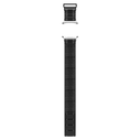 Etui Spigen Wbf0 Band Samsung Galaxy Watch Ultra 1 / 2 47 mm Black