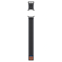 Etui Spigen Wbf0 Band Samsung Galaxy Watch Ultra 1 / 2 47 mm Black