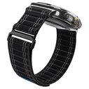 Etui Spigen Wbf0 Band Samsung Galaxy Watch Ultra 1 / 2 47 mm Black