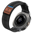 Etui Spigen Wbf0 Band Samsung Galaxy Watch Ultra 1 / 2 47 mm Black