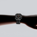 Etui Spigen Wbf0 Band Samsung Galaxy Watch Ultra 1 / 2 47 mm Black
