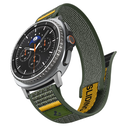Etui Spigen Athlex Air Samsung Galaxy Watch 8 / 9 / Classic (40 / 44 / 46 Mm) Active Green