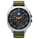 Etui Spigen Athlex Air Samsung Galaxy Watch 8 / 9 / Classic (40 / 44 / 46 Mm) Active Green