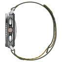 Etui Spigen Athlex Air Samsung Galaxy Watch 8 / 9 / Classic (40 / 44 / 46 Mm) Active Green