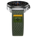 Etui Spigen Athlex Air Samsung Galaxy Watch 8 / 9 / Classic (40 / 44 / 46 Mm) Active Green