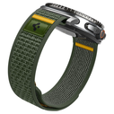 Etui Spigen Athlex Air Samsung Galaxy Watch 8 / 9 / Classic (40 / 44 / 46 Mm) Active Green