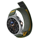 Etui Spigen Athlex Air Samsung Galaxy Watch 8 / 9 / Classic (40 / 44 / 46 Mm) Active Green