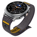 Etui Spigen Athlex Air Samsung Galaxy Watch 8 / 9 / Classic (40 / 44 / 46 Mm) Active Grey