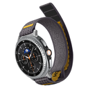 Etui Spigen Athlex Air Samsung Galaxy Watch 8 / 9 / Classic (40 / 44 / 46 Mm) Active Grey