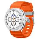 Etui Spigen Wbs2 Band Samsung Galaxy Watch 8 / 9 / Classic (40 / 44 / 46 Mm) Orange
