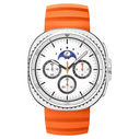 Etui Spigen Wbs2 Band Samsung Galaxy Watch 8 / 9 / Classic (40 / 44 / 46 Mm) Orange