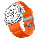 Etui Spigen Wbs2 Band Samsung Galaxy Watch 8 / 9 / Classic (40 / 44 / 46 Mm) Orange