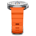 Etui Spigen Wbs2 Band Samsung Galaxy Watch 8 / 9 / Classic (40 / 44 / 46 Mm) Orange