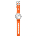 Etui Spigen Wbs2 Band Samsung Galaxy Watch 8 / 9 / Classic (40 / 44 / 46 Mm) Orange