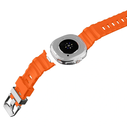 Etui Spigen Wbs2 Band Samsung Galaxy Watch 8 / 9 / Classic (40 / 44 / 46 Mm) Orange