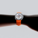 Etui Spigen Wbs2 Band Samsung Galaxy Watch 8 / 9 / Classic (40 / 44 / 46 Mm) Orange