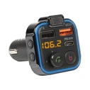 FM Transmitter Αυτοκινήτου Blow Bluetooth 5.1 + QC3.0