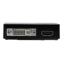Αντάπτορας StarTech.com USB 3.0 to HDMI / DVI 1920x1200 - External Video Adapter - DisplayLink DL-3900 - 1 GB - Black