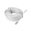 Καλώδιο Δικτύου Lanberg RJ45, CAT. 5E, UTP, 15M, GRAY