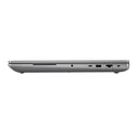 Laptops HP ZBook Fury G1i Intel Core Ultra 7 265HX 18 WQXGA 32 GB DDR5 SDRAM 1 TB SSD NVIDIA RTX PRO 3000 Blackwell Wi Fi 7 Windows 11 Pro Silver
