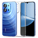 Tech-protect Flexair Xiaomi Redmi 15c 5G / Poco C85 5G Clear