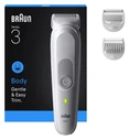 Braun Hair Clipper BG3530 S3 ESSENTIAL