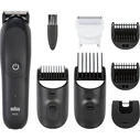 Κουρευτική Μηχανή Braun AIO 5540 All-in-One Style Kit