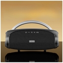 AWEI KA39 100W Bluetooth 5.3 Portable Wireless Speaker black