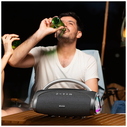 AWEI KA39 100W Bluetooth 5.3 Portable Wireless Speaker black