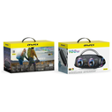 AWEI KA39 100W Bluetooth 5.3 Portable Wireless Speaker black