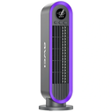 Tower fan AWEI F52 3600mAh Grey