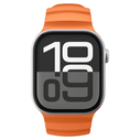 Etui Spigen Wbs2 Band Apple Watch 8 / 9 / 10 / 11 / Se / Ultra (44 / 45 / 46 / 49 Mm) Orange