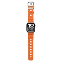 Etui Spigen Wbs2 Band Apple Watch 8 / 9 / 10 / 11 / Se / Ultra (44 / 45 / 46 / 49 Mm) Orange