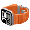 Etui Spigen Wbs2 Band Apple Watch 8 / 9 / 10 / 11 / Se / Ultra (44 / 45 / 46 / 49 Mm) Orange